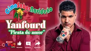 Cima Sabor Navide&ntilde;o X Yanfourd (En Vivo) x Cima100 Digital