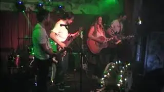 Manchester Sessions 2019 at The Deaf Institute