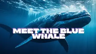 The Blue Whale#The Largest Animal to Ever Exist#Blue Whale Facts That Will Blow Your Mind!