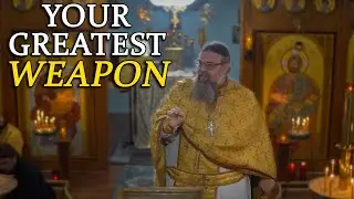 THE RULES OF ENGAGEMENT IN SPIRITUAL WARFARE
