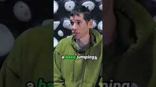 Alex Honnold, 