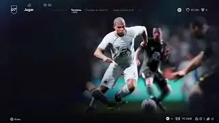 FC 26 Ultimate Team Rivals PS5 Slim 4K HDR