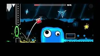 [56752858] Monsters Phase (by Milos482 & More, Harder) [Geometry Dash]