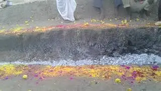 Renuka yatra kusmod