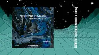 Bestami Turna - Moonlight (Original Mix) [Underground Roof Records]