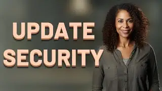 How Do I Update Security Questions to Improve Online Account Protection?