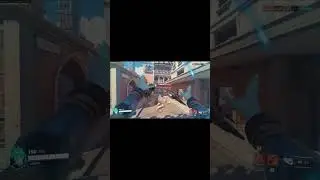 Overwatch 2 - Epic Tracer Save