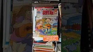 Book Market ad V2