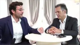 JEAN LUC GAMBEY - DEBRIEF TDAY