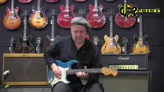 1965 Fender Stratocaster - Lake Placid Blue / GuitarPoint Maintal / Vintage Guitars