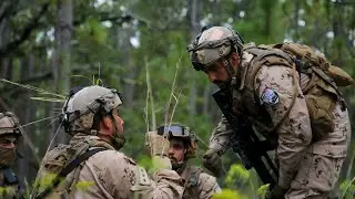 Southern Strike ⚔️ | Real Military Exercise & Combat Training Explained