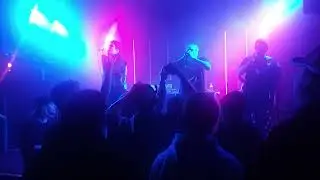 Desomorfin - Tahto feat. KÖYHÄ