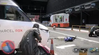 Watch Dogs: Legion: Ghost Of London (Bloodline DLC)