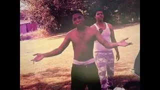 Shit Change - YungKapone Ft 3Hyde Lando