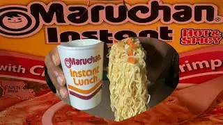 Best Instant noodles, quick snacks