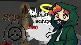 Why did i hire myself into this (SCPCBM)