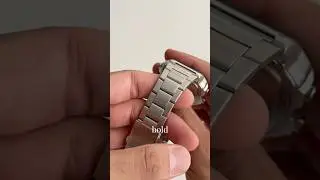 This Watch Shouldn&rsquo;t Cost This Cheap!😳 #shorts