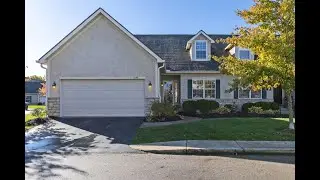 Home for Sale in Dublin - 5145 Autumn Fern Drive