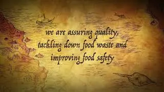 UBI Meat Experts in Quality Assurance - Meat Inspection Services in 80s