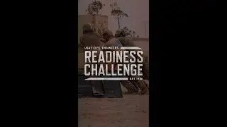 Readiness Challenge IX Recap
