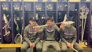 The Strongest and Lightest Lacrosse Shaft: Tactical Alloys