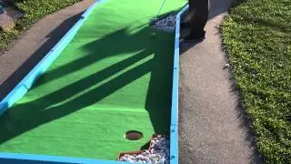 Coupe Pro-Am 2014 - Match 4