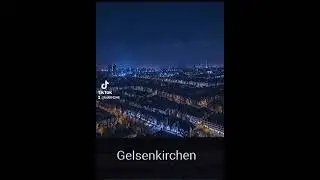 Ruhrpott Herzen Gelsenkirchen Rap