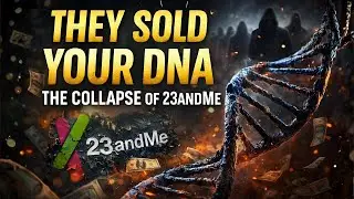 Реальные причины корпоративного краха компании 23andMe