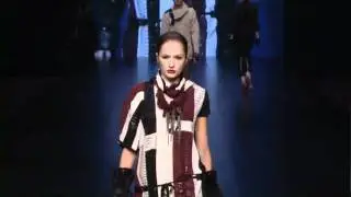 Hong Kong Young Fashion Designers' Contest (Part 1)