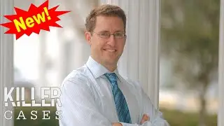 Killer Cases 2025 | The Professor's Murder | Killer Cases Full Episodes