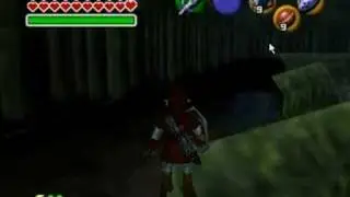 Shadow Temple Early