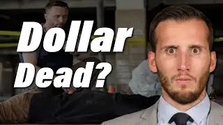 Is The Dollar DEAD? Euro Dollar System Explained