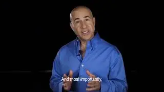 David Samuel on relationships