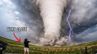 Caught on Camera: Joplin EF5 Tornado Real Footage Compilation