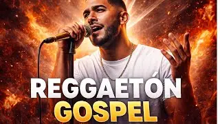 Este Reggaeton Gospel Está Impactando Milhares 🔥 Música Cristã Latina