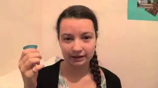 Disposable VS Reusable period products (tampons and cups)