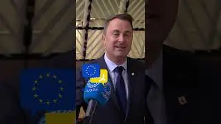 Ucz się luksemburskiego! Xavier Bettel