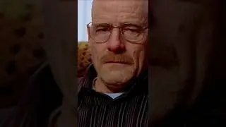 Fear is your enemy ❤️ #breakingbad #shorts