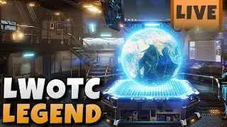 [14] XCOM 2 Long War of the Chosen Legend with TedJam - Warlock Stronghold soon - Day 14