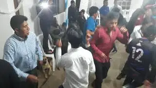 Lento violento 2019
