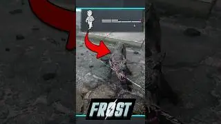 Смерть от собак?! #FalloutFROST #Fallout4