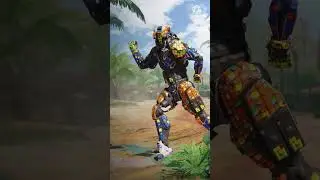 Let it out emote on 58 skins | Call Of Duty Mobile
