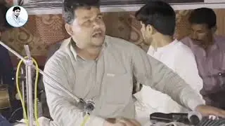 Saleem Baloch Dasht Kuddan Program