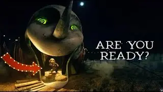 Jinxed VR Experience at Stone Zoo