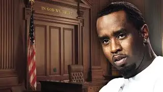 🔴(LIVE) SEAN &ldquo;DIDDY&rdquo; COMBS EMERGENCY EVIDENCE COURT HEARING! (LIVE UPDATES AND COMMENTARY ONLY)