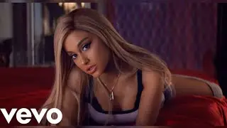 Ariana Granade - Fake Love ( Lyrics music Video January 25,2026
