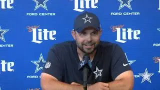 Klayton Adams: Find Our Way | Dallas Cowboys 2025