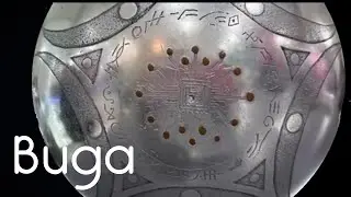 Undeniable Evidence: Proto Sanskrit Message Revealed, Carbon Dated to #10535BCE