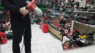 Миксер строительный Flex MXE1002 Магазин ЮВЭЛСТРОЙ Харьков .Обзор