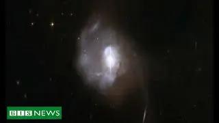 Astronomers has Detected Molecular Oxygen I GIS NEWS